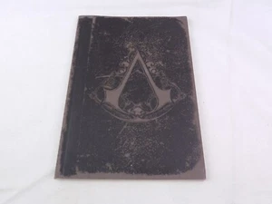Like New Assassin's Creed III George Washington Diary - Picture 1 of 1