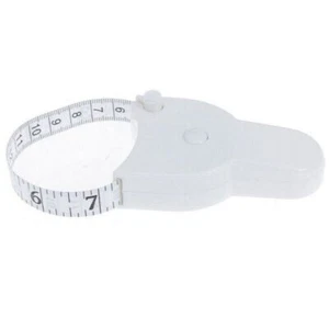 Körp Maßband für Taille, Diät, Gewichtsverlust, Fitness und Gesundheit - Bild 1 von 10