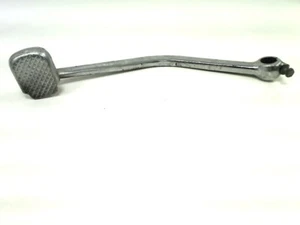 brake pedal for Yamaha YX 600 RADIAN 1986-1990 used 156931 - Picture 1 of 6