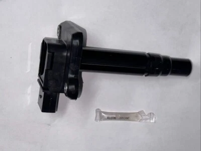 Катушка зажигания Volkswagen/Audi Bremi-STI 06B905115E - Изображение 1 из 4