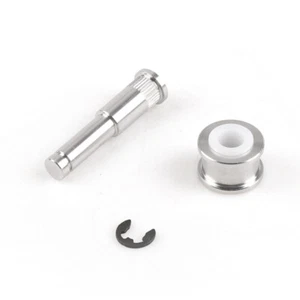 Front Door Hinge Pin Roller Repair kit Fit For 07-11 Chevrolet GM GMC C&K Series - Picture 1 of 11