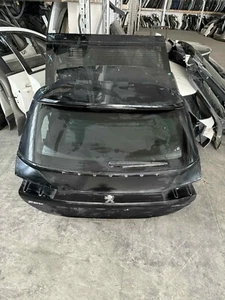 PORTELLONE POSTERIORE PEUGEOT 508 SW 2018-2025 - Foto 1 di 1