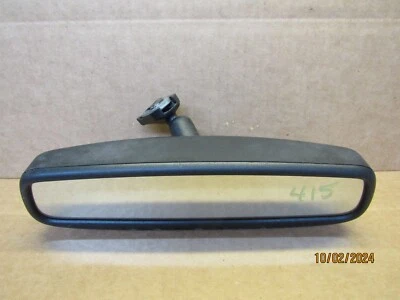 Espejo retrovisor interior 13 14 15 16 17 18 19 20 Nissan Altima OEM 4112A0B12HL Foto 1 de 4