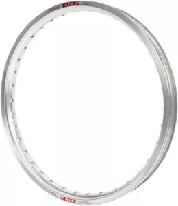 Takasago Rim 21x1.60 36H - Silver Excel ICS408 - Picture 1 of 1