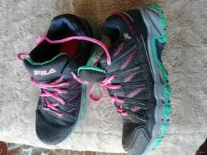 Zapatillas Fila - Imagen 1 de 3
