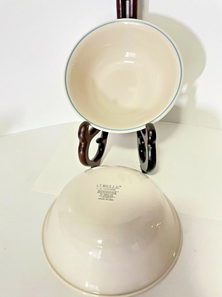 Corelle First of Spring Bowls x 2 Available - Sold Separately - Image 1 of 1