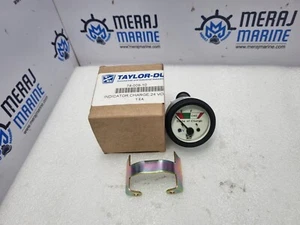 Taylor Dunn 74-009-10 Indicator Charge 24 Volts - Picture 1 of 8