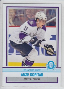 2009-10 O-PEE-CHEE RETRO PARALLEL OPC BLUE BACK FROM 200-399 Upper Deck YOU PICK