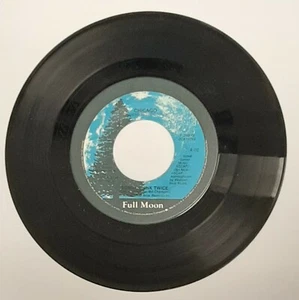 Chicago 45 RPM 7" Vinyl Record Hard to Say I'm Sorry and Sonny Think Twice, 1982 - Imagen 1 de 10
