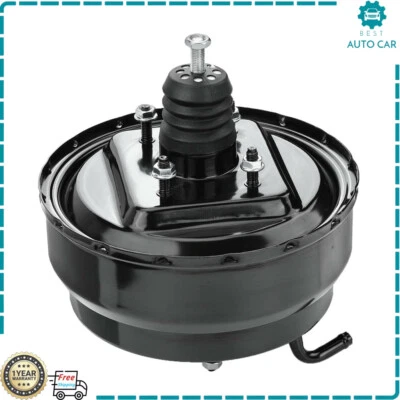 适用于铃木 Grand Vitara 1999 2000 01-05 2.5 2.7L 5130065D10 动力制动增强器 — 第 1/4 张图片