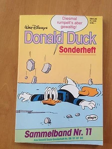 Die geniales Gesch, vonDONALD DUCK GRANDE COLECCIÓN11 cuadernos especiales n.o 56-57-87-90 - Imagen 1 de 1