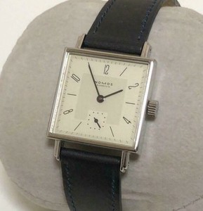 used nomos