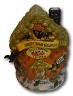 Blue Sky Clayworks Halloween Spicy Pumpkin Tavern ?Naked Crows Nightly? New