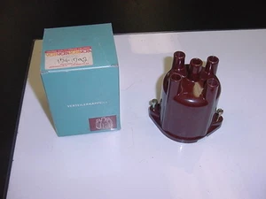 C579 (174-1792) Distributor Cap 1968 - 1977 FIAT 124 - Picture 1 of 3