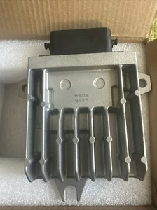 Transmission Control Module TCU L32C189E1B LF8M189E1F 2008-2010 Mazda5 - Picture 1 of 6