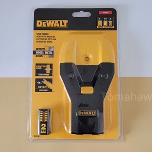 DEWALT DW0150 1 1/2 Inch Stud Finder Center Sensor - Picture 1 of 1