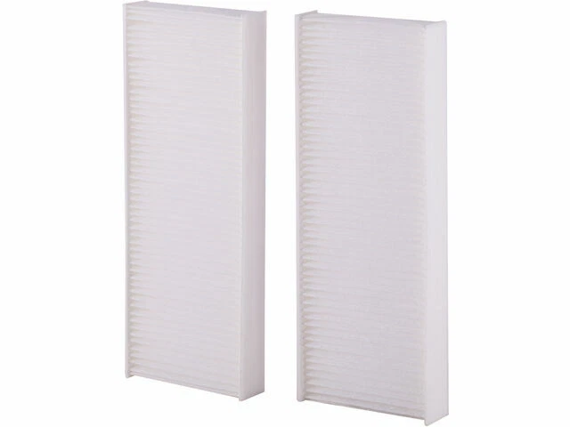 Filtro de ar de cabine para 2005-2015 Nissan Xterra 2007 2006 2008 2009 2010 Z732XF - Imagem 1 de 1