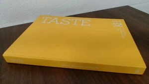 Taste, Kristin Hjellegjerde, Kristin Hjellegjerde, Hardcover - Picture 1 of 2