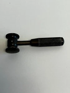 L18: Codman Mallet 17 (88-2500) - Picture 1 of 9