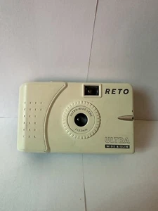 RETO Ultra Wide & Slim RETO Ultra Wide Slim - Picture 1 of 2