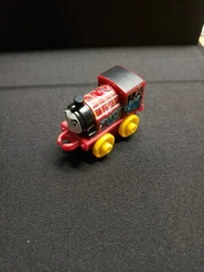 Tren miniatura Thomas & Friends Minis Victor Graffiti 2014  - Imagen 1 de 2
