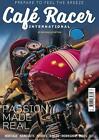 Cafe Racer by Mike Cowton (English) Paperback Book