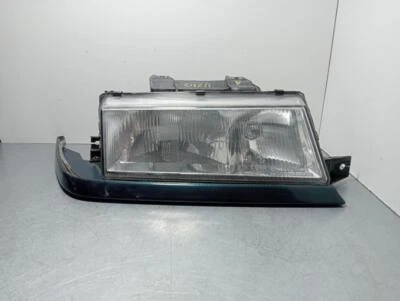 Scheinwerfer Rechts für SSANGYONG MUSSO 2.9 D 1996 840108 - Bild 1 von 4