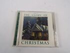 The Glory Of Christmas Oh Little TownOf Bethlehem OhTannenbaum SilentNight CD#51