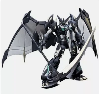 METAMOR-FORCE Black Dinigetter 1 Exclusive 2014 Comic-Con Limited Edition - Image 1 of 4