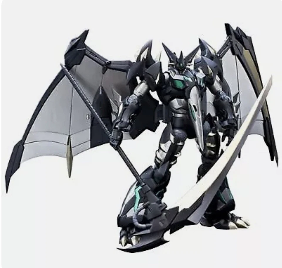 METAMOR-FORCE Black Dinigetter 1 Exclusive 2014 Comic-Con Limited Edition - Image 1 of 4