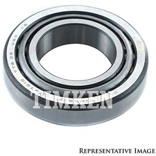 SET6 Timken Wheel Bearing Front or Rear Driver Passenger Side for 1100 Bronco