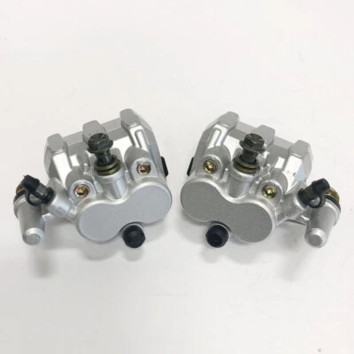 Rear Brake Caliper For Hisun Motors Corp USA HS400/500/700/800 - Image 1 of 3
