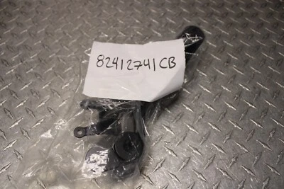 Soporte de clavija delantera derecha 16/19 Ducati Monster 1200R/1200 R 82412741CB Foto 1 de 4