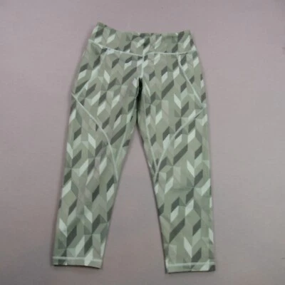 Leggings Patagonia Mujer Medianos Pierna Recta Elastizados Gimnasio Ligeros Foto 1 de 4