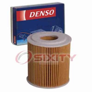 Denso Engine Oil Filter for 2003-2009 Mazda 6 2.3L 2.5L L4 Oil Change hs - Picture 1 of 5