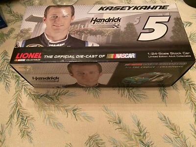 Kasey Kahne 1 24 2013 Quaker State Foto 1 de 2