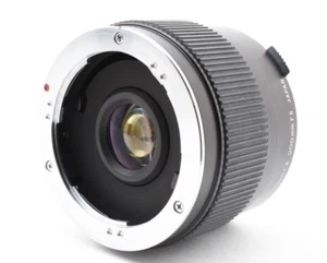 Top MINT Olympus Teleconverter 2x-A 100mm f/2.8 135mm f/4 200mm f/4 200mm f/5 JP - Picture 1 of 12