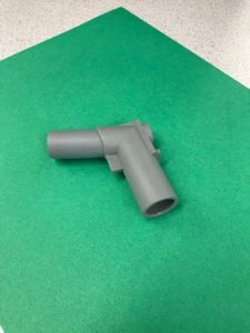 Wagner Powder Angle Piece - Picture 1 of 2