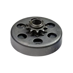 Clutch Assembly with 5/8" Shaft 10 Tooth 420 Sprocket for Go-Kart & Mini Bike - Picture 1 of 7