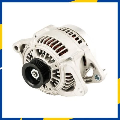 Alternador para Dodge Ram 2500 99-00 Ram 1500 Van Durango 13823N 1999-2000 Foto 1 de 4