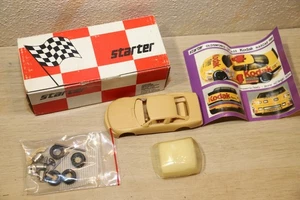 STARTER, Oldsmobile Cutlass KODAK 1:43 kit de resina - Imagen 1 de 7