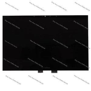 13.3" LCD Touch Bildschirm Baugruppe Display ASUS Zenbook Flip 13 UX363EA-XH71T - Picture 1 of 20