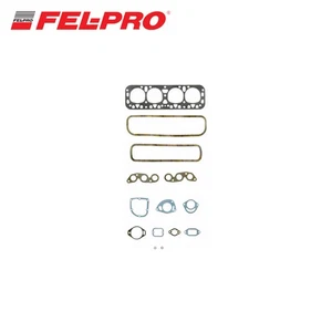 VRS Gasket Set FOR International Tractor 4.3L C264 4.6L C281 4 Cylinder Petrol - Picture 1 of 1