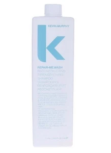 Kevin Murphy Repair Me Wash 33.6 oz 1000 ml Brand New with fast ship - Picture 1 of 2