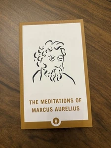 Marcus Aurelius: Meditations (2019, Paperback): very good cond. - Bild 1 von 2
