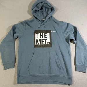Nike Sportswear “The Metro” Columbia SC Club Green Fleece Pullover Hoodie XL - Picture 1 of 8