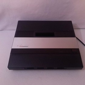 Atari 5200 4 Port Console ONLY [WORKS]