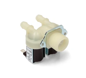 ARISTON 2-WEGE MAGNETVENTIL 180° - Bild 1 von 4