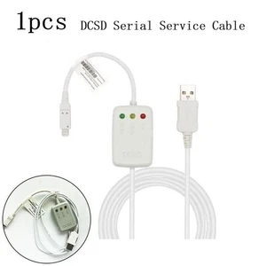 DCSD Alex Cable Engineering Serial Port Cable to Read Write Nand Data SysCfg - Picture 1 of 3