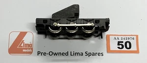 LIMA Class 08 Chassis Unit gebraucht Gee Dee 50 - Bild 1 von 4